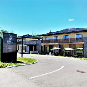 Hotel Miru Niseko