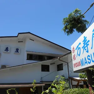 Ryokan Ryokan Masuya