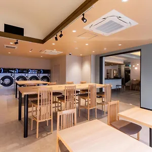 门前仲町东急酒店 日本