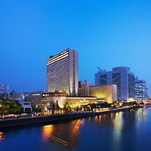 Rihga Royal Osaka, Vignette Collection By Ihg 5* Осака