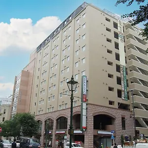ホテルルートイン横浜馬車道 *** 横浜市