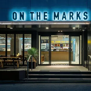 Hotel & On The Marks Tokyo Kawasaki