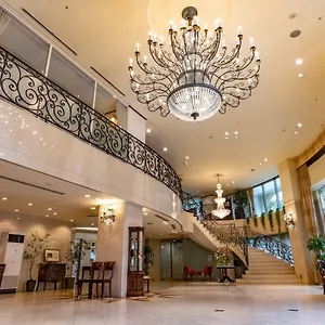 3* Отель Shonan Kamakura Crystal