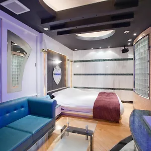 Hotel & Spa J-mex Shinjuku Kabukicho (adults Only)