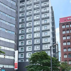 Hotel Sotetsu Fresa Namba