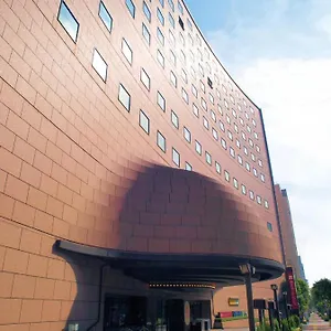 东京花园宫殿酒店 日本