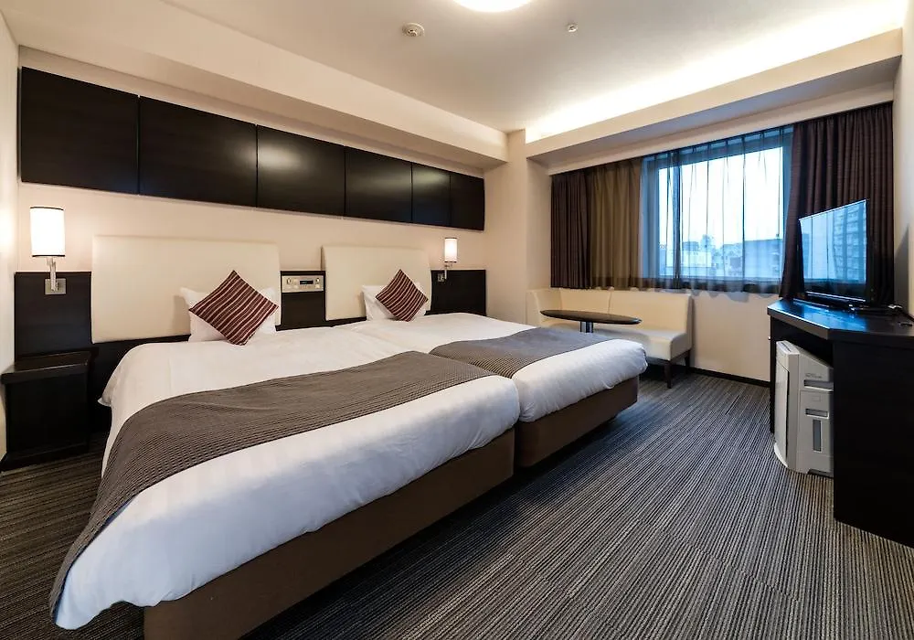 Daiwa Roynet Hotel Kawasaki Kawasaki  Japan